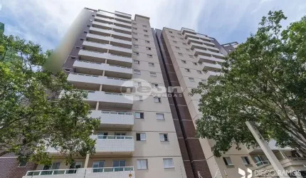 Apartamento com 2 quartos à venda na Rua Santa Yolanda, 155, Demarchi, São Bernardo do Campo, 49 m2 por R$ 420.000