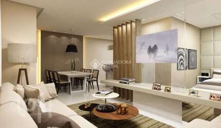 Apartamento com 2 quartos à venda na Rua Ângela Tomé, 85, Rudge Ramos, São Bernardo do Campo, 54 m2 por R$ 536.900