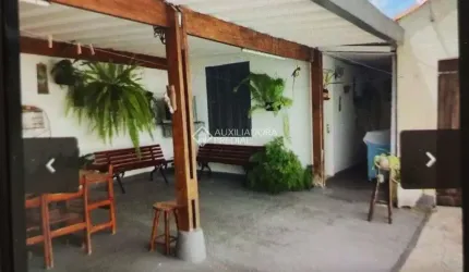 Casa com 2 quartos à venda na Rua Sidnei, 362, Utinga, Santo André, 153 m2 por R$ 690.000
