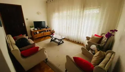Casa com 2 quartos à venda na Rua Pirambóia, 1071, Jardim Stella, Santo André, 87 m2 por R$ 400.000