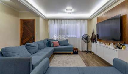 Casa com 3 quartos à venda na Rua Trento, 26, Utinga, Santo André, 307 m2 por R$ 1.275.000