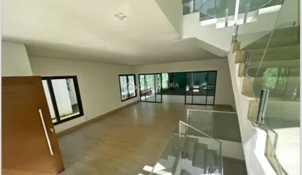 Casa em condomínio fechado com 4 quartos à venda na Rua das Barcas, 908, Jardim dos Estados, São Paulo, 649 m2 por R$ 6.850.000