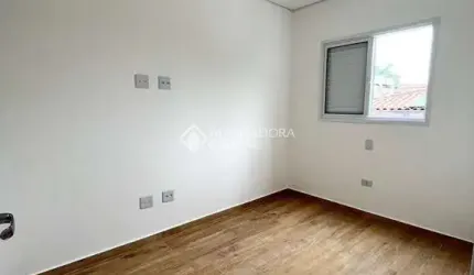 Apartamento com 2 quartos à venda na Rua Abernésia, 521, Santa Maria, Santo André, 74 m2 por R$ 550.000
