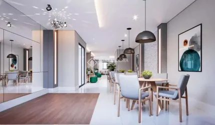 Apartamento com 3 quartos à venda na Rua Duque de Caxias, 155, Jardim Bela Vista, Santo André, 113 m2 por R$ 1.284.000