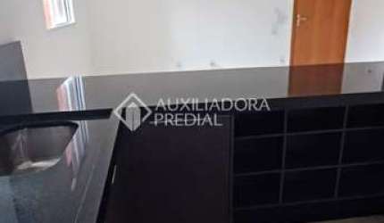 Apartamento com 1 quarto à venda na Odorinda, 199, Vila Guarani, Santo André, 40 m2 por R$ 239.900