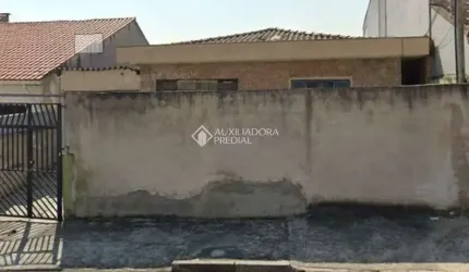 Terreno à venda na Rua Dom Silvério Pimenta, 238, Vila Scarpelli, Santo André, 250 m2 por R$ 765.000