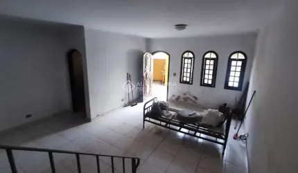 Casa comercial à venda na Rua Onze de Junho, 821, Casa Branca, Santo André, 274 m2 por R$ 1.200.000
