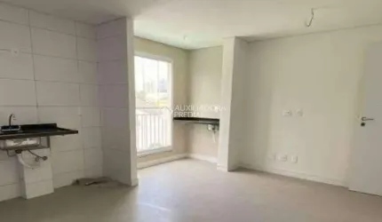 Apartamento com 2 quartos à venda na Rua Antônio Cardoso Franco, 349, Casa Branca, Santo André, 54 m2 por R$ 454.000