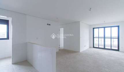 Apartamento com 3 quartos à venda na Avenida Doutor Antônio Álvaro, 495, Vila Assunção, Santo André, 90 m2 por R$ 800.000