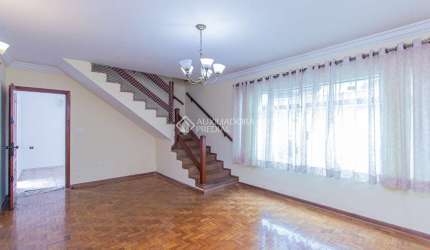 Casa com 3 quartos à venda na Rua Vinte e Um de Abril, 15, Rudge Ramos, São Bernardo do Campo, 150 m2 por R$ 990.000