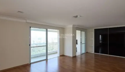 Apartamento com 3 quartos à venda na Avenida Engenheiro Alberto de Zagottis, 897, Jardim Taquaral, São Paulo, 149 m2 por R$ 1.810.000