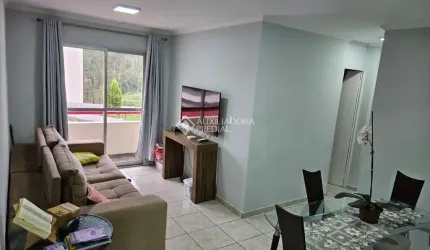Apartamento com 2 quartos à venda na Rua Adriático, 151, Jardim do Estádio, Santo André, 53 m2 por R$ 269.000