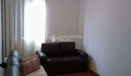 Apartamento com 2 quartos à venda na Rua Muritiba, 97, Vila Scarpelli, Santo André, 55 m2 por R$ 349.000