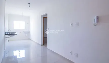 Apartamento com 2 quartos à venda na Rua Frieda, 275, Nova Gerty, São Caetano do Sul, 50 m2 por R$ 370.000
