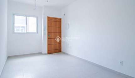 Apartamento com 2 quartos à venda na Rua Frieda, 241, Nova Gerty, São Caetano do Sul, 53 m2 por R$ 399.000