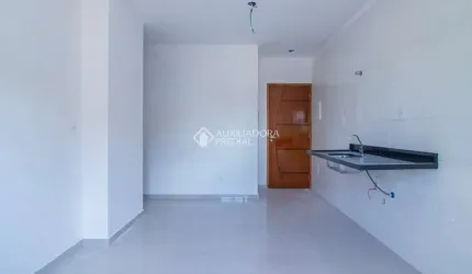 Apartamento com 2 quartos à venda na Rua Frieda, 241, Nova Gerty, São Caetano do Sul, 50 m2 por R$ 398.000