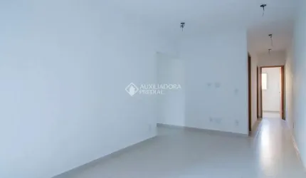 Apartamento com 2 quartos à venda na Rua Frieda, 241, Nova Gerty, São Caetano do Sul, 60 m2 por R$ 420.000