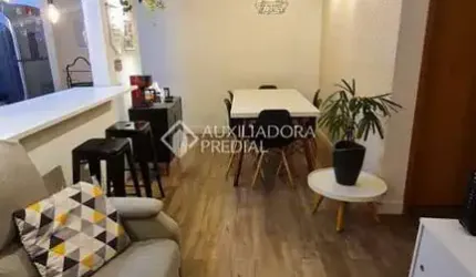 Apartamento com 2 quartos à venda na Rua Ancara, 100, Utinga, Santo André, 51 m2 por R$ 350.000