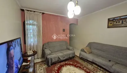 Casa com 3 quartos à venda na Rua Adelpho Piagentini, 477, Jardim Las Vegas, Santo André, 203 m2 por R$ 540.000