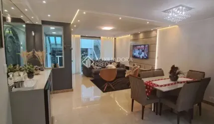 Casa com 4 quartos à venda na Avenida Pinhal, 709, Vila Camilópolis, Santo André, 269 m2 por R$ 1.500.000