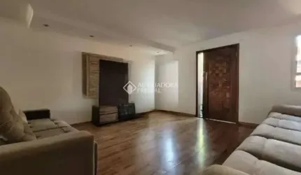 Casa com 3 quartos à venda na Rua São Félix, 194, Vila Alpina, Santo André, 300 m2 por R$ 1.400.000