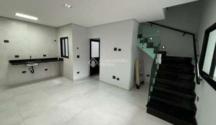 Casa com 2 quartos à venda na Rua Itacoatiara, 312, Parque Erasmo Assunção, Santo André, 5 m2 por R$ 710.000