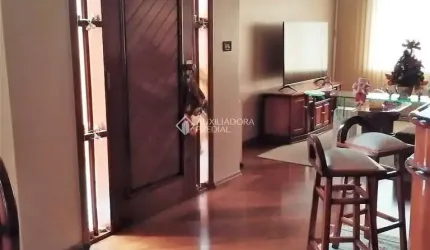 Casa com 3 quartos à venda na Rua Dalmácia, 576, Parque Novo Oratório, Santo André, 309 m2 por R$ 970.000