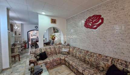 Casa com 6 quartos à venda na Avenida Doutor Rodrigues Alves, 13, Fundação, São Caetano do Sul, 393 m2 por R$ 920.000