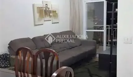 Apartamento com 3 quartos à venda na Rua Tupi, 299, Vila Valparaíso, Santo André, 86 m2 por R$ 700.000