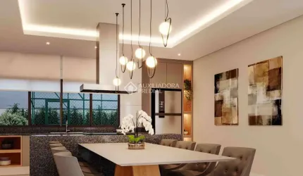Apartamento com 2 quartos à venda na Rua Rosa de Siqueira, 200, Campestre, Santo André, 77 m2 por R$ 975.000