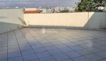 Cobertura com 3 quartos à venda na Rua Berna, 60, Utinga, Santo André, 160 m2 por R$ 617.000