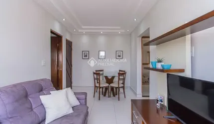 Apartamento com 2 quartos à venda na Avenida Moinho Fabrini, 383, Independência, São Bernardo do Campo, 65 m2 por R$ 349.900