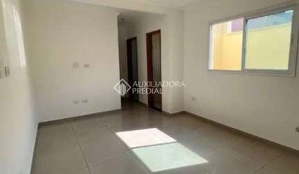 Apartamento com 2 quartos à venda na Rua Sud Menucci, 65, Vila Camilópolis, Santo André, 50 m2 por R$ 295.000