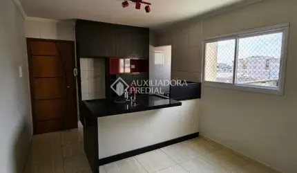 Cobertura com 2 quartos à venda na Rua Balsaminas, 40, Vila Vitória, Santo André, 84 m2 por R$ 380.000