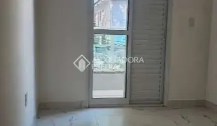 Apartamento com 3 quartos à venda na Rua Abernésia, 604, Santa Maria, Santo André, 72 m2 por R$ 495.000