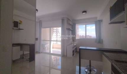 Apartamento com 1 quarto à venda na Avenida Kennedy, 1230, Jardim do Mar, São Bernardo do Campo, 37 m2 por R$ 378.948