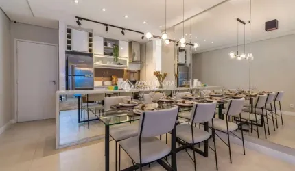Apartamento com 2 quartos à venda na Avenida Senador Vergueiro, 2087, Centro, São Bernardo do Campo, 65 m2 por R$ 620.000