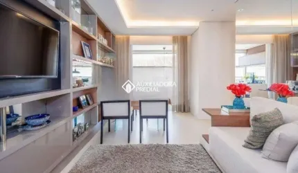 Apartamento com 3 quartos à venda na Rua Manoel Salgado, 381, Vila Caraguatá, São Paulo, 65 m2 por R$ 455.000