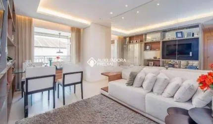 Apartamento com 3 quartos à venda na Rua Manoel Salgado, 381, Vila Caraguatá, São Paulo, 65 m2 por R$ 485.000