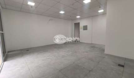 Sala comercial à venda na Avenida Senador Vergueiro, 2123, Centro, São Bernardo do Campo, 42 m2 por R$ 410.000