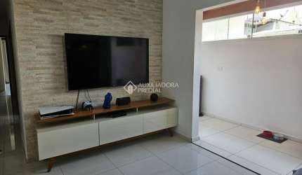 Apartamento com 3 quartos à venda na Rua França, 173, Parque das Nações, Santo André, 85 m2 por R$ 470.000