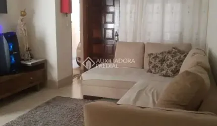 Casa com 3 quartos à venda na Rua Las Palmas, 579, Vila Palmares, Santo André, 220 m2 por R$ 680.000