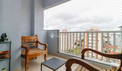 Cobertura com 2 quartos à venda na Alameda São Caetano, 2101, Santa Maria, São Caetano do Sul, 160 m2 por R$ 1.100.000