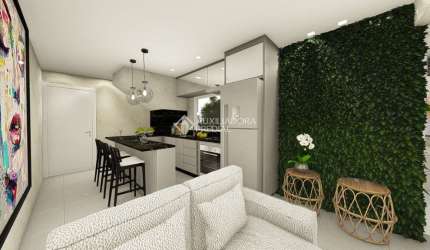 Cobertura com 2 quartos à venda na Rua Juruá, 153, Vila Eldízia, Santo André, 83 m2 por R$ 450.000