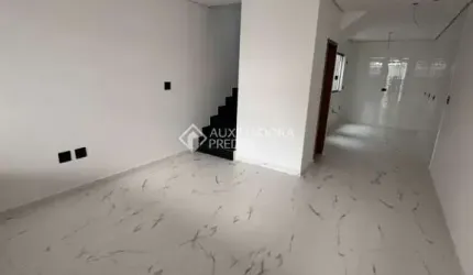 Casa com 3 quartos à venda na Rua Monte Castelo, 77, Vila Francisco Matarazzo, Santo André, 75 m2 por R$ 690.000