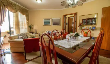 Apartamento com 3 quartos à venda na Rua Belém, 181, Vila Assunção, Santo André, 87 m2 por R$ 639.000