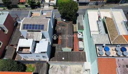 Terreno à venda na Rua das Monções, 1154, Jardim, Santo André, 357 m2 por R$ 1.450.000