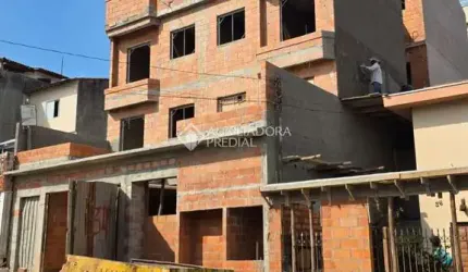 Apartamento com 2 quartos à venda na Rua Paulicéia, 34, Vila Camilópolis, Santo André, 64 m2 por R$ 380.000