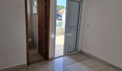Apartamento com 2 quartos à venda na Rua Almada, 48, Jardim Santo Alberto, Santo André, 67 m2 por R$ 409.000