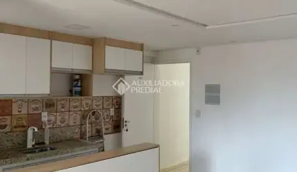Apartamento com 2 quartos à venda na Rua Apiaí, 801, Vila Curuçá, Santo André, 47 m2 por R$ 310.000
